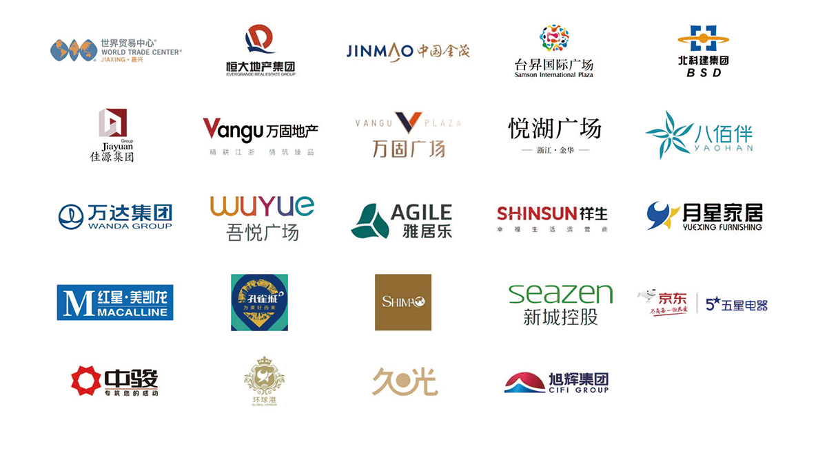 地產(chǎn)商業(yè)